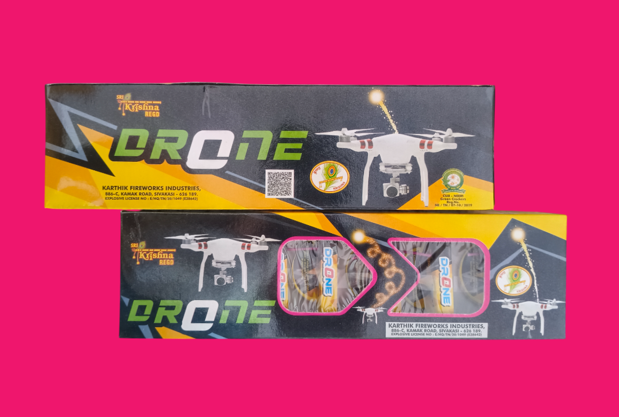 DRONE